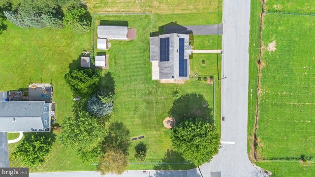 2660 MILL RD, Upper Chichester, PA 19061