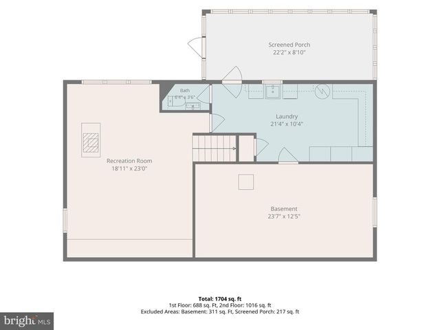 2660 MILL RD, Upper Chichester, PA 19061