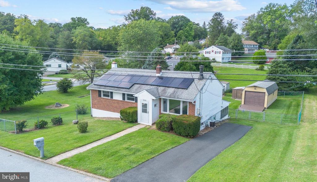 2660 MILL RD, UPPER CHICHESTER, PA 19061 — photo 2