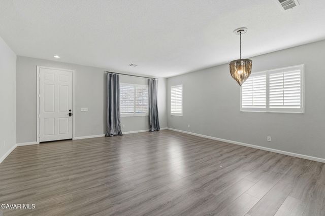 44335 W 57th Street, Lancaster, CA 93536