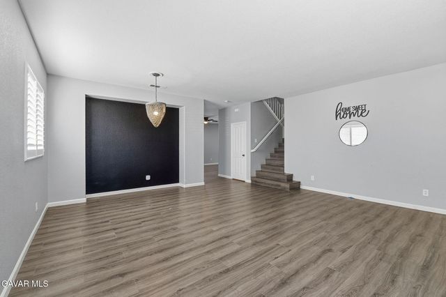 44335 W 57th Street, Lancaster, CA 93536