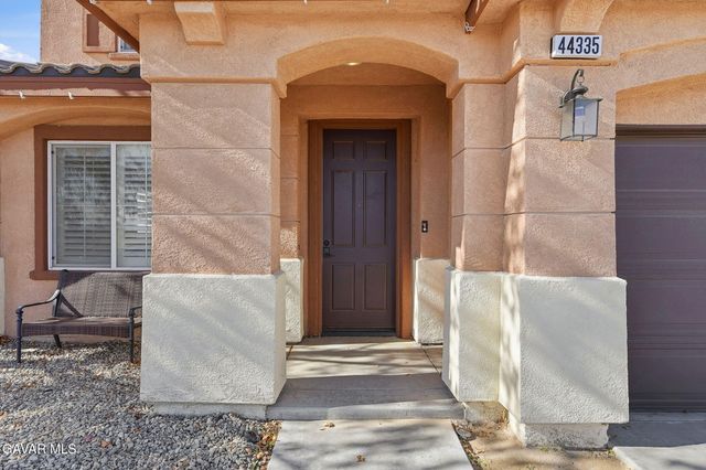 44335 W 57th Street, Lancaster, CA 93536