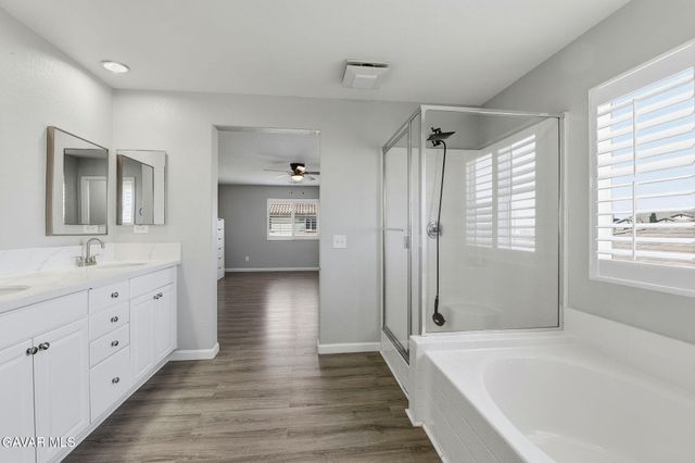 44335 W 57th Street, Lancaster, CA 93536