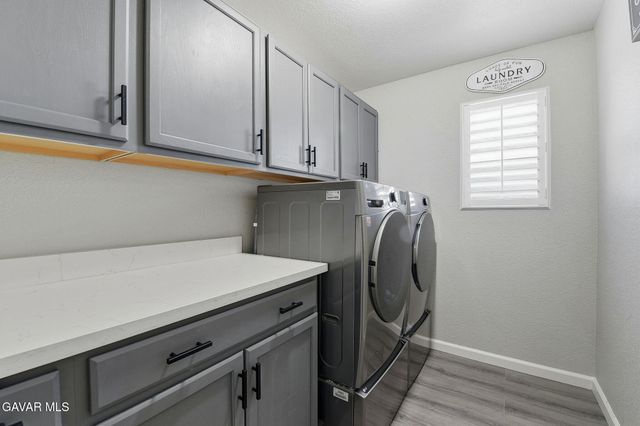 44335 W 57th Street, Lancaster, CA 93536