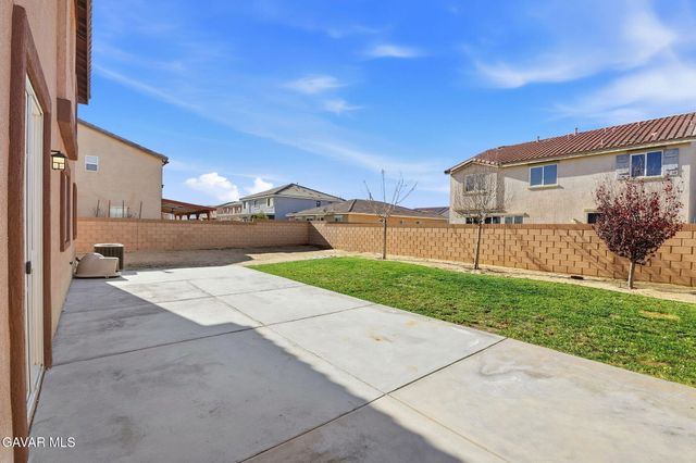 44335 W 57th Street, Lancaster, CA 93536