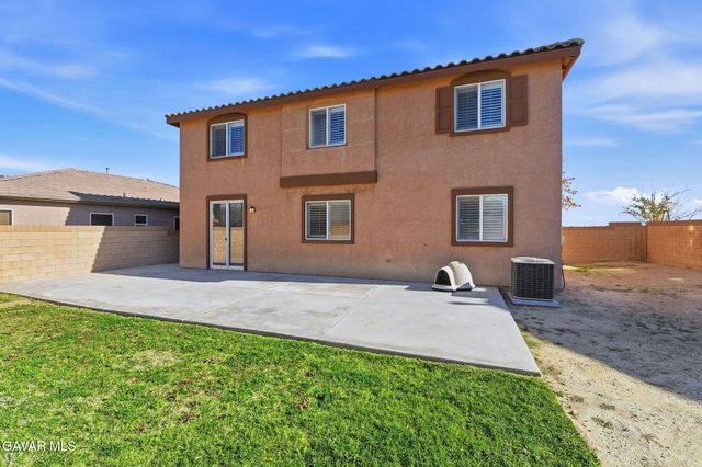44335 W 57th Street, Lancaster, CA 93536