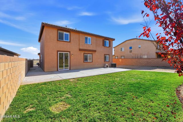 44335 W 57th Street, Lancaster, CA 93536