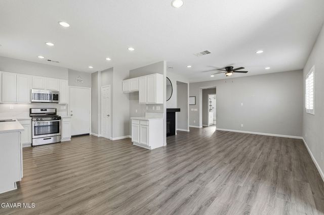 44335 W 57th Street, Lancaster, CA 93536