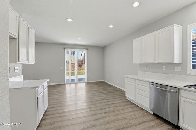 44335 W 57th Street, Lancaster, CA 93536