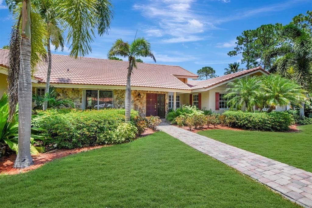 11106 Whispering Pines Lane, Boca Raton, FL 33428