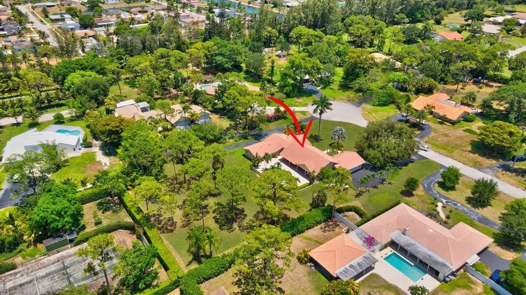 Image 55 of property listing at 11106 Whispering Pines Lane, Boca Raton, FL 33428