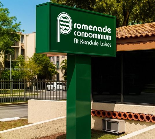 14421 N Kendall Dr 307M, Miami, FL 33186