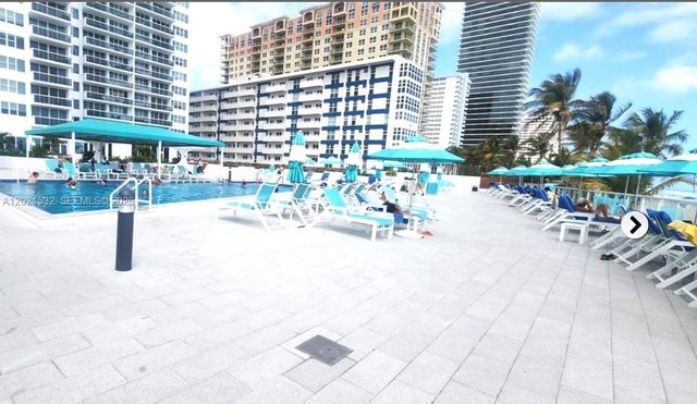 3140 S Ocean Dr 1003, Hallandale Beach, FL 33009