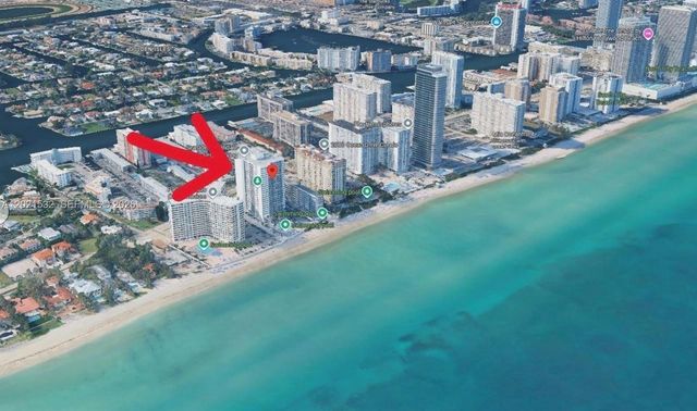 3140 S Ocean Dr 1003, Hallandale Beach, FL 33009