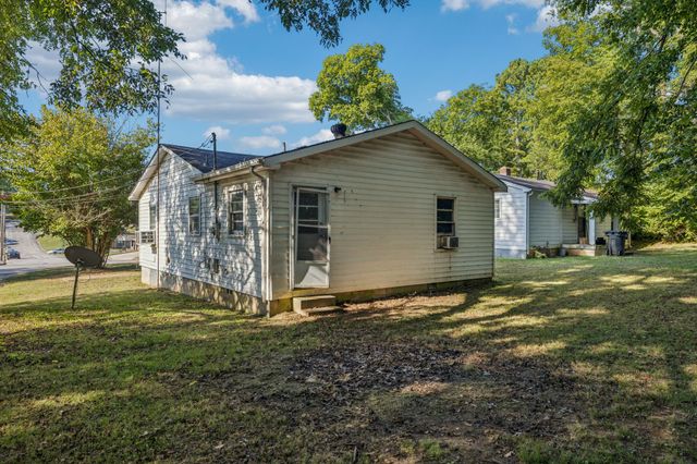 309 Polk St, Columbia, TN 38401