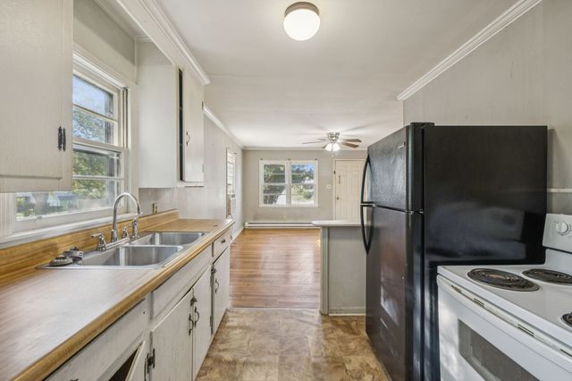 309 Polk St, Columbia, TN 38401