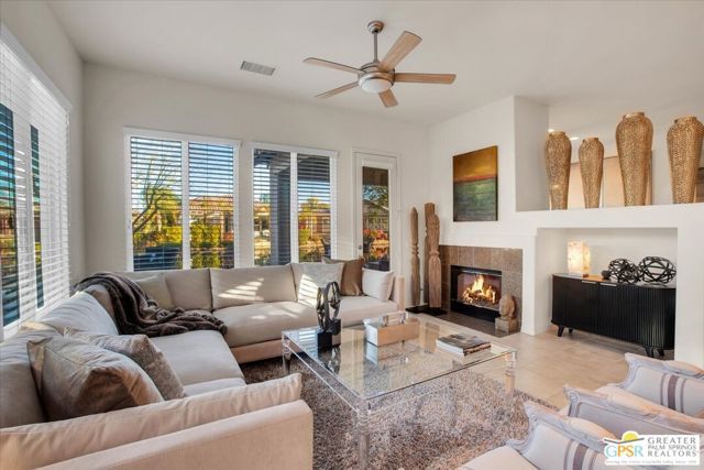 8 Lake Como Court, Rancho Mirage, CA 92270