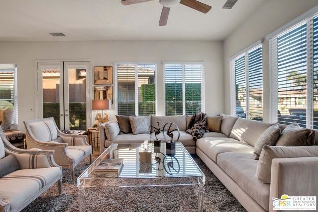 8 Lake Como Court, Rancho Mirage, CA 92270