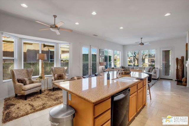 8 Lake Como Court, Rancho Mirage, CA 92270