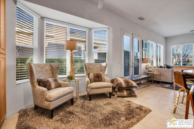 8 Lake Como Court, Rancho Mirage, CA 92270