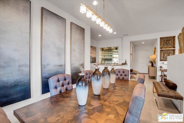 8 Lake Como Court, Rancho Mirage, CA 92270