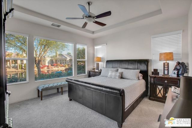 8 Lake Como Court, Rancho Mirage, CA 92270