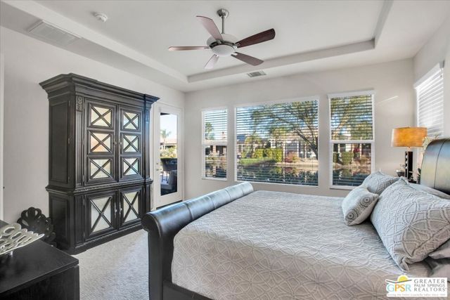 8 Lake Como Court, Rancho Mirage, CA 92270