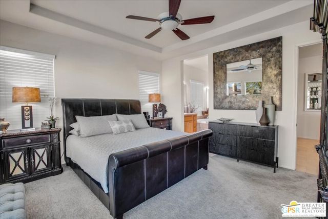 8 Lake Como Court, Rancho Mirage, CA 92270