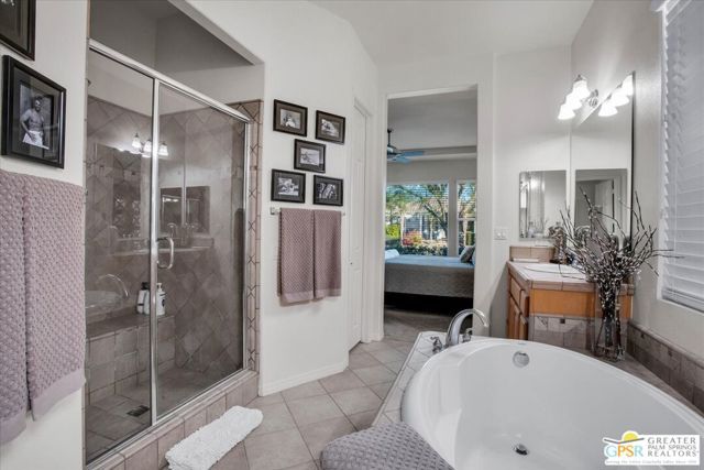 8 Lake Como Court, Rancho Mirage, CA 92270