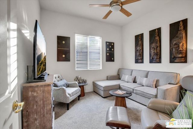 8 Lake Como Court, Rancho Mirage, CA 92270