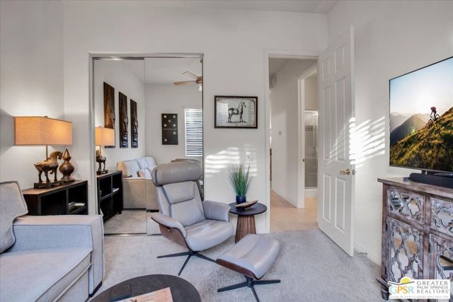 8 Lake Como Court, Rancho Mirage, CA 92270