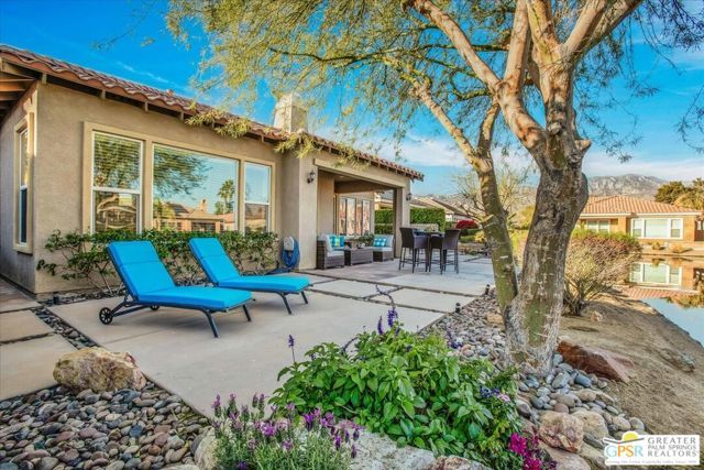8 Lake Como Court, Rancho Mirage, CA 92270