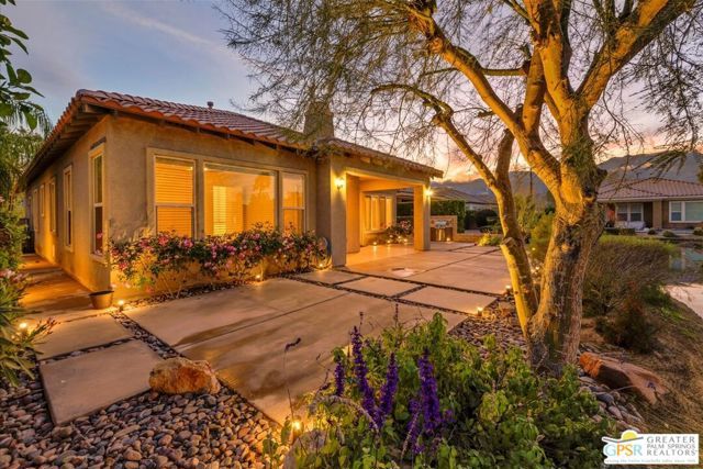 8 Lake Como Court, Rancho Mirage, CA 92270