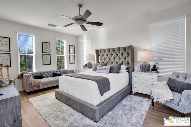 8 Lake Como Court, Rancho Mirage, CA 92270