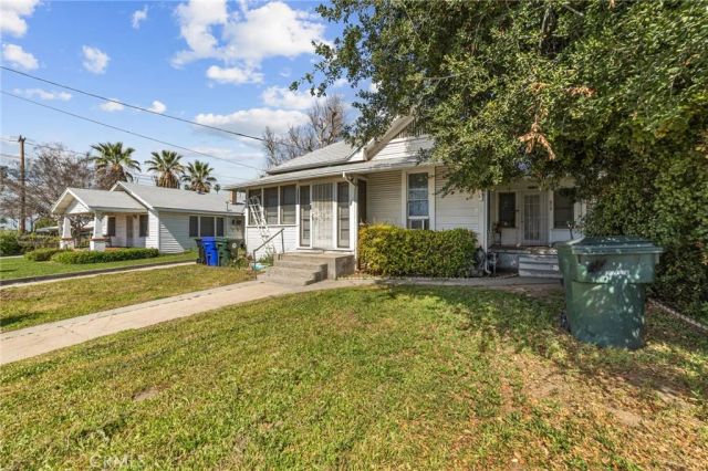 27126 Pacific, Highland, CA 92346