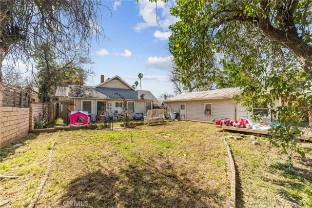 27126 Pacific, Highland, CA 92346