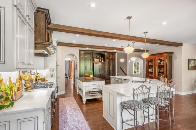 7101 Hardwood Ln, College Grove, TN 37046
