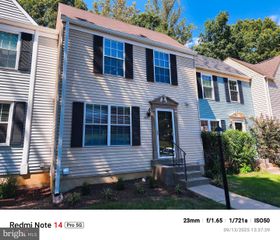 6651 ROCKLEIGH WAY, Alexandria, VA 22315