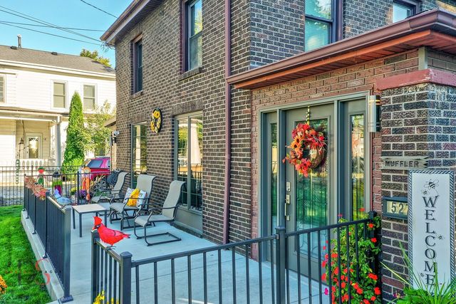 527 E Main Street, Ottawa, IL 61350