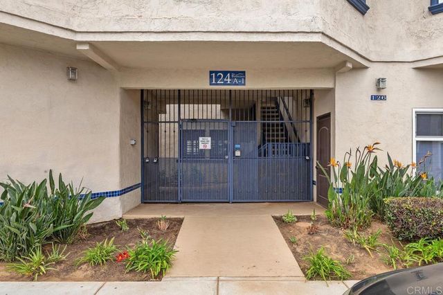 124 Elder Avenue H, Imperial Beach, CA 91932