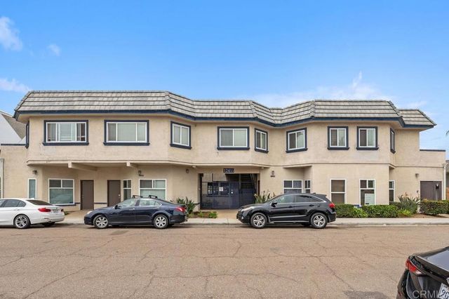 124 Elder Avenue H, Imperial Beach, CA 91932
