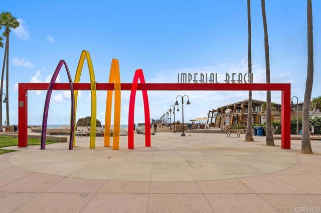 124 Elder Avenue H, Imperial Beach, CA 91932