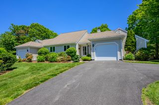 1 Sandview Terrace UNIT 1, Mashpee, MA 02649