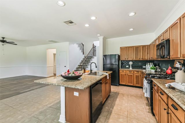 20614 Keegans Ledge Lane, Cypress, TX 77433