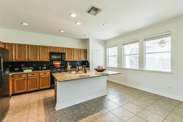 20614 Keegans Ledge Lane, Cypress, TX 77433