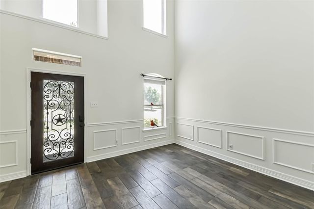 20614 Keegans Ledge Lane, Cypress, TX 77433