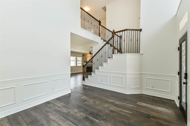 20614 Keegans Ledge Lane, Cypress, TX 77433