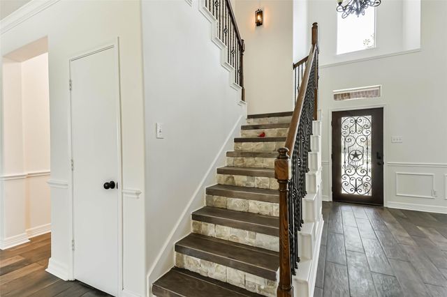 20614 Keegans Ledge Lane, Cypress, TX 77433