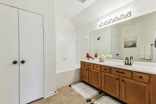 20614 Keegans Ledge Lane, Cypress, TX 77433