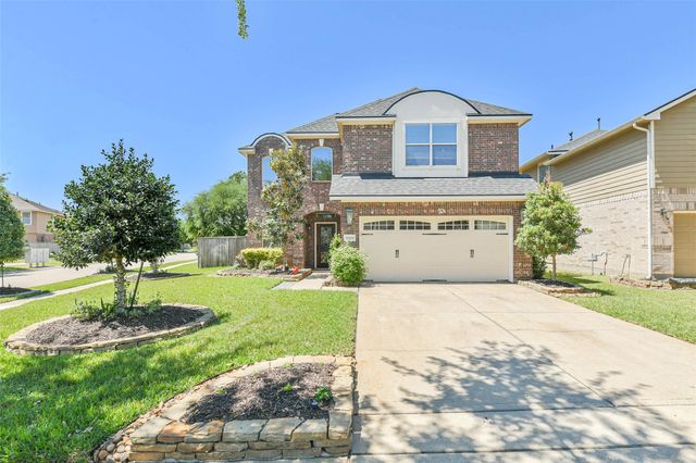 20614 Keegans Ledge Lane, Cypress, TX 77433